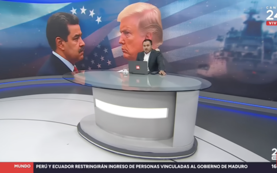 ENTREVISTA | ¿Cómo fue la operación ‘Resolución Absoluta’ en Venezuela?